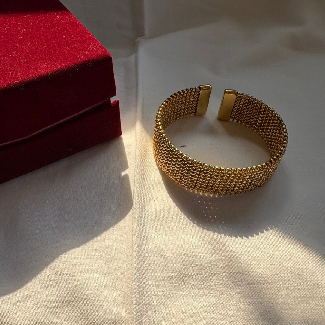 The Jackie Bracelet