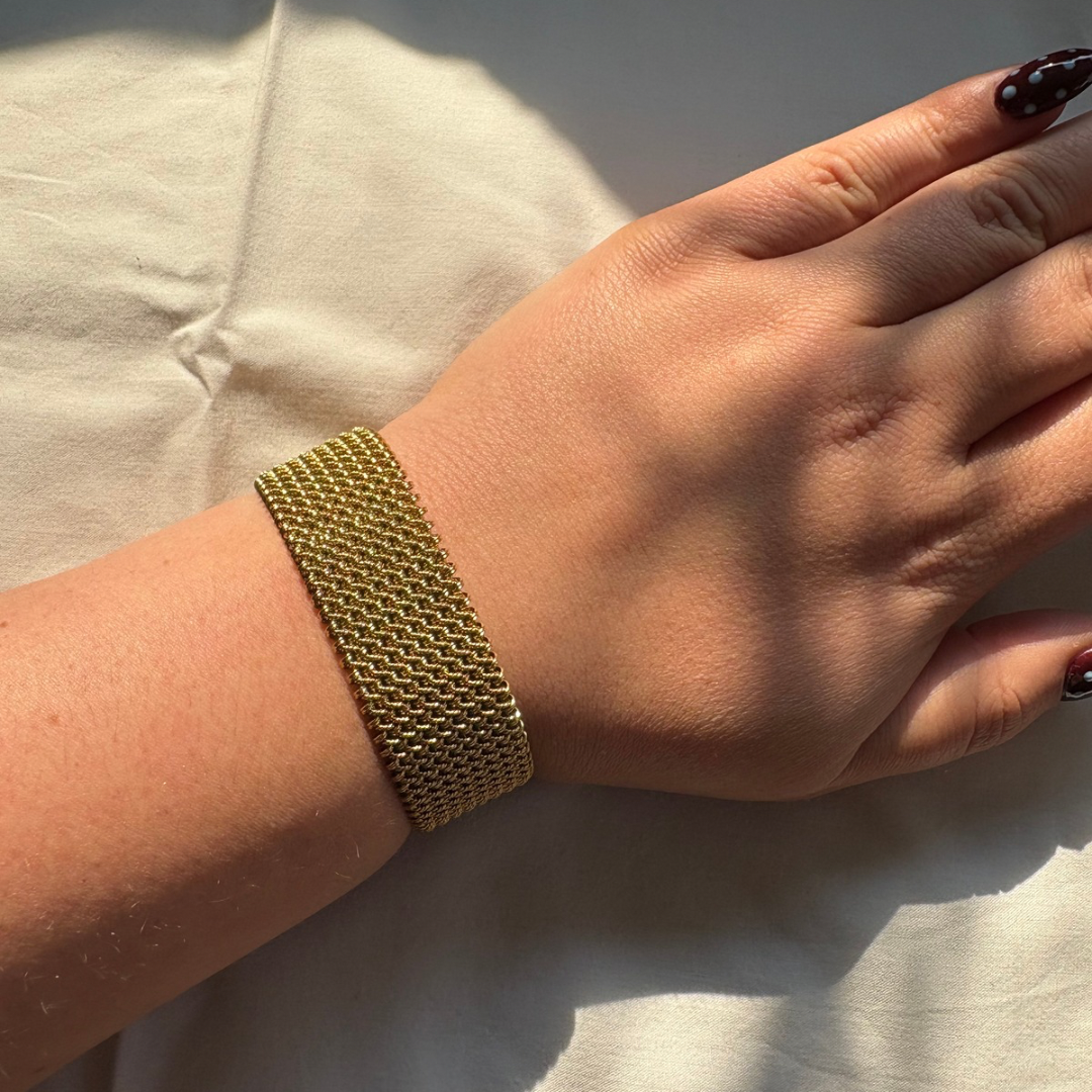 The Jackie Bracelet