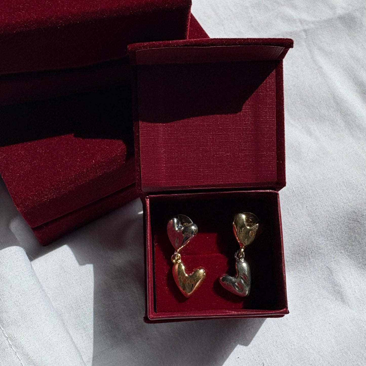 The Daphne Earrings