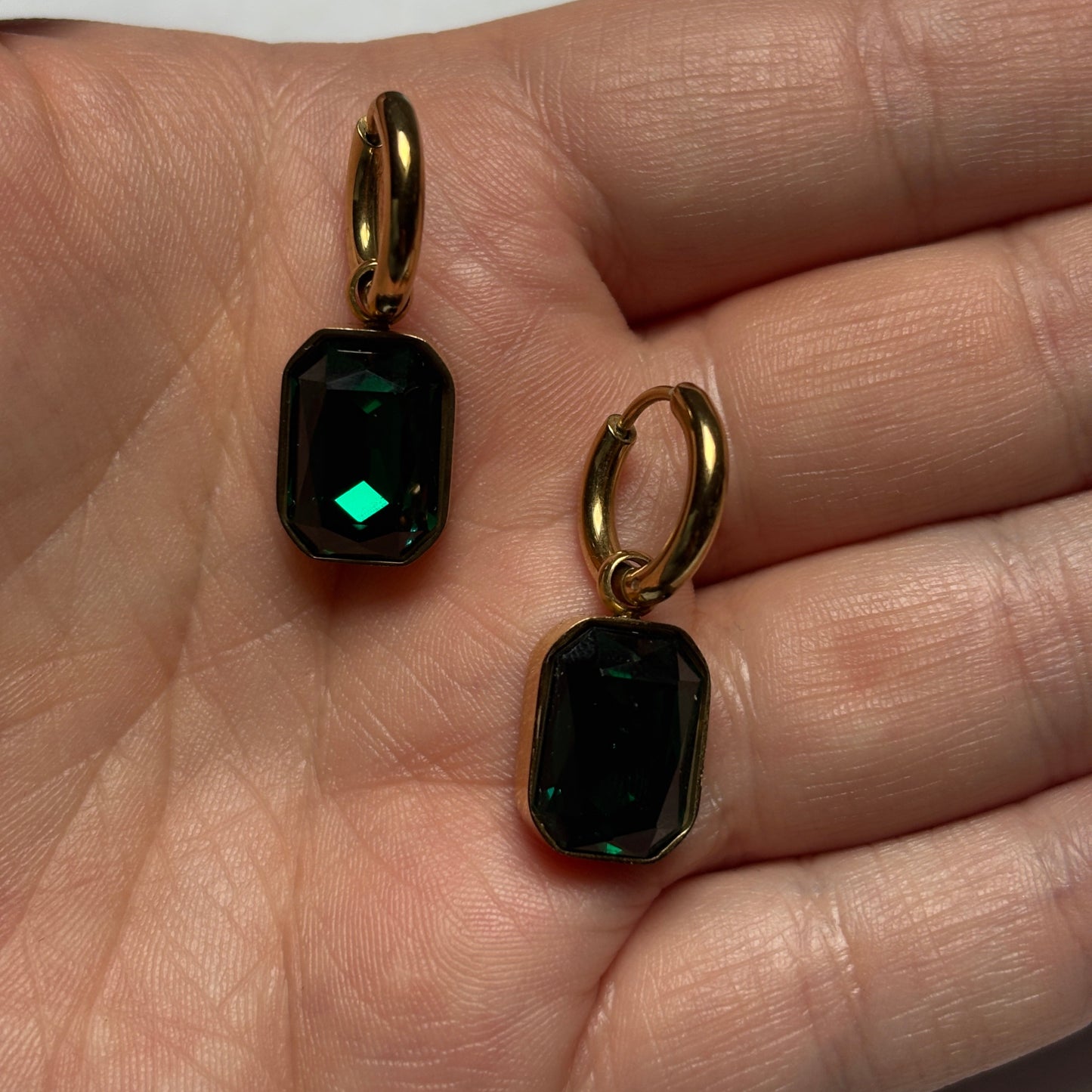 The Nina Earrings