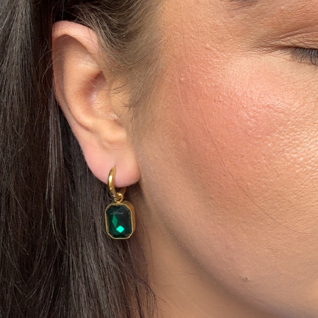 The Nina Earrings