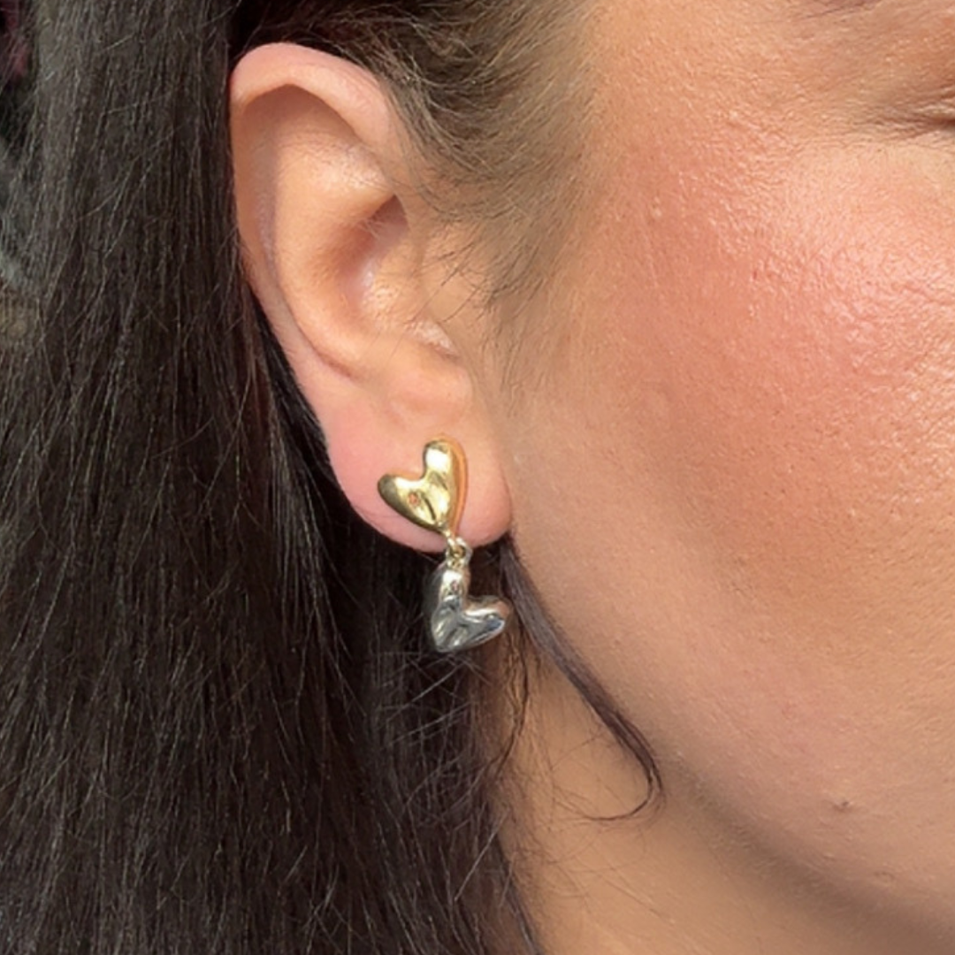 The Daphne Earrings