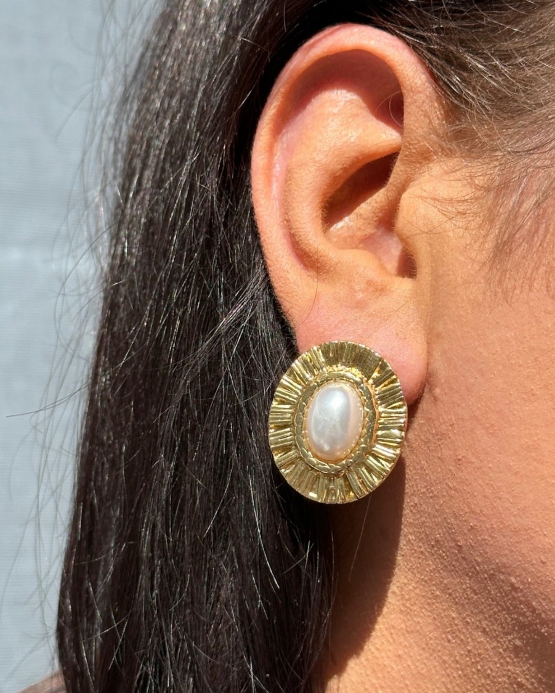 Earring
