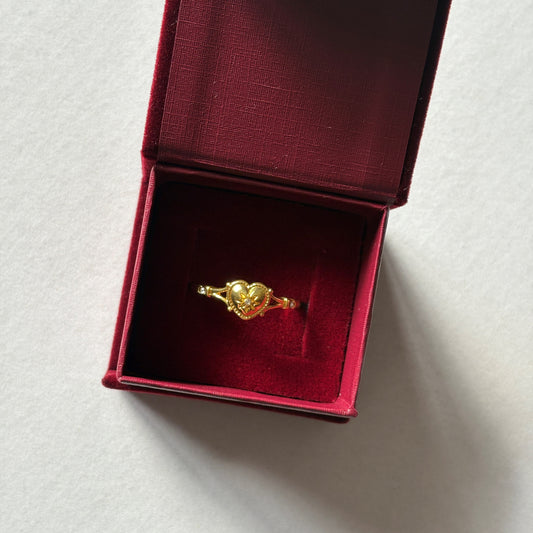 PRE-ORDER: The Juno Ring