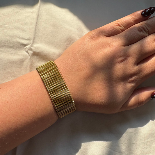 The Jackie Bracelet