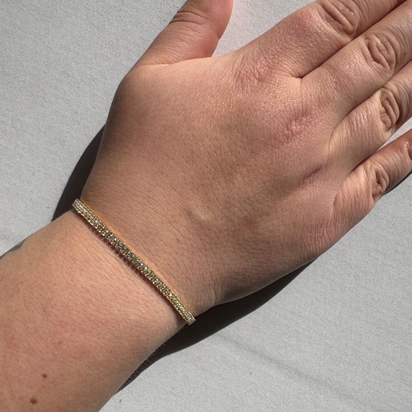 The Tamerlane Bracelet