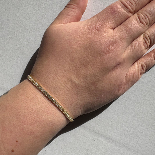 The Tamerlane Bracelet