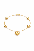The Diana Bracelet