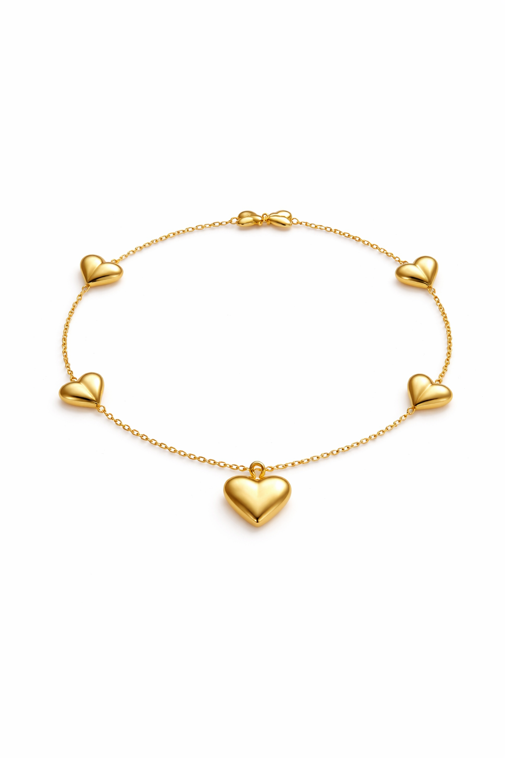 The Diana Bracelet