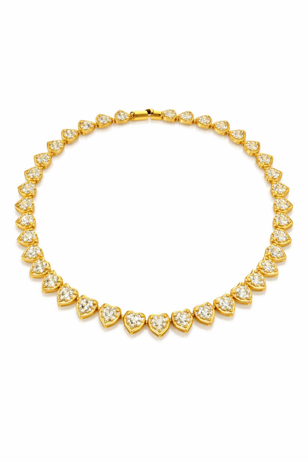 The Vivienne Necklace