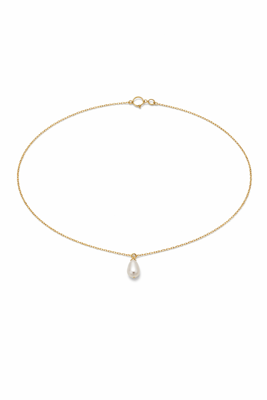 The Carrie Necklace