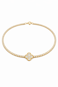 The Genevieve Bracelet