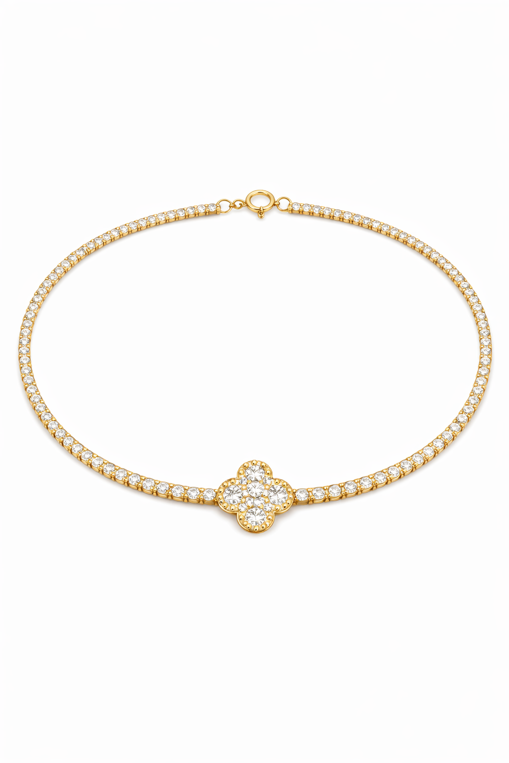 The Genevieve Bracelet