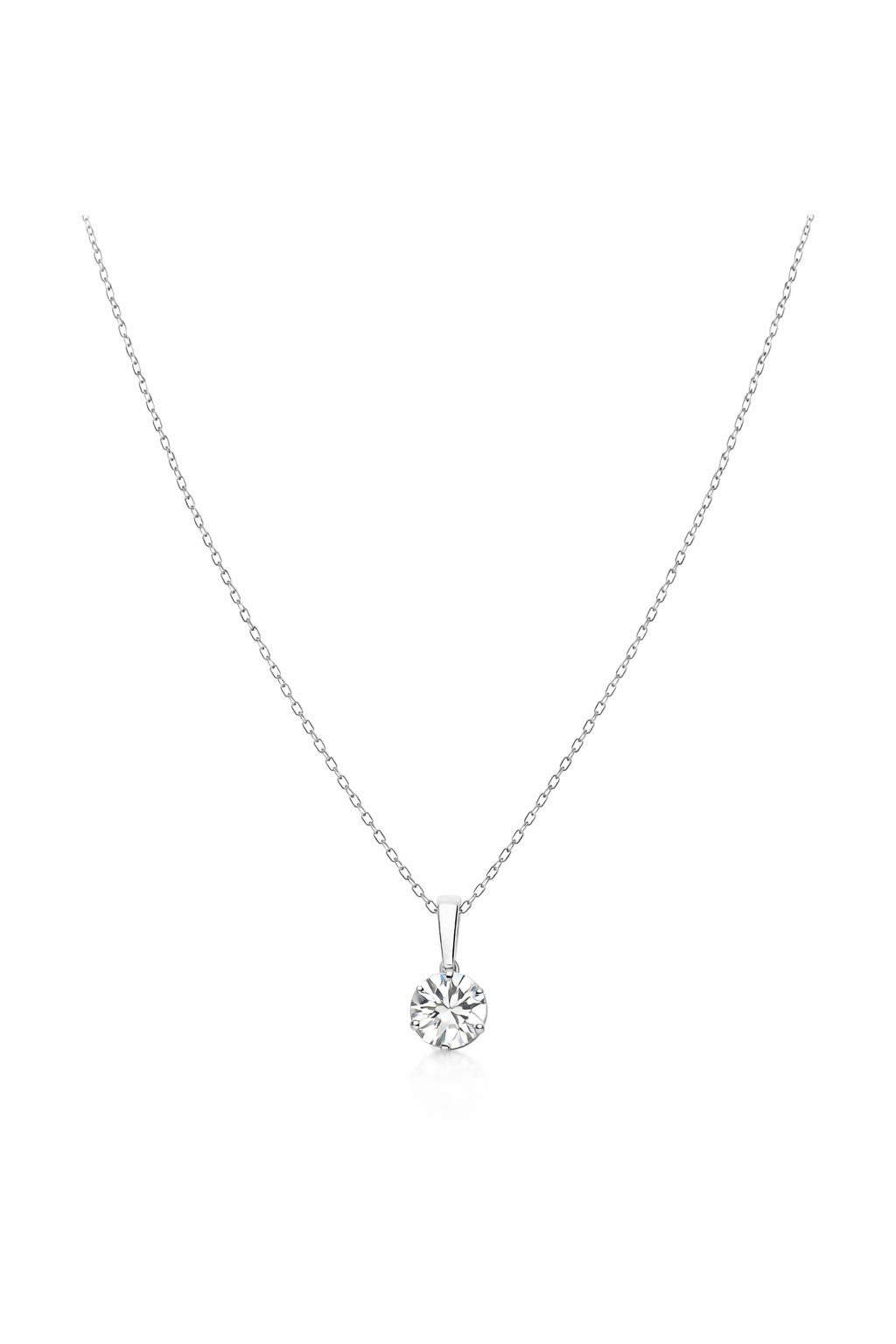 The Amelia Necklace