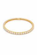 The Alexis Tennis Bracelet