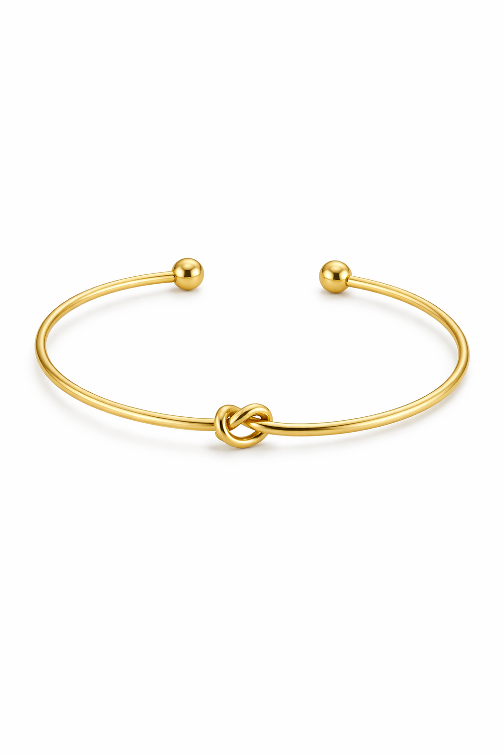 The Phoebe Bangle