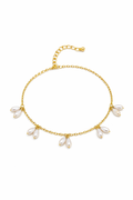 The Polly Bracelet