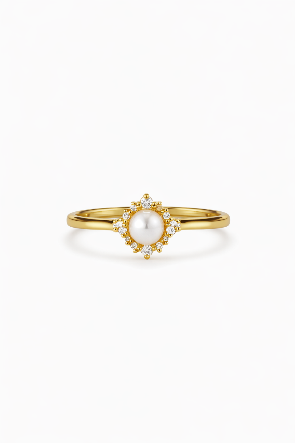 The Daisy Ring