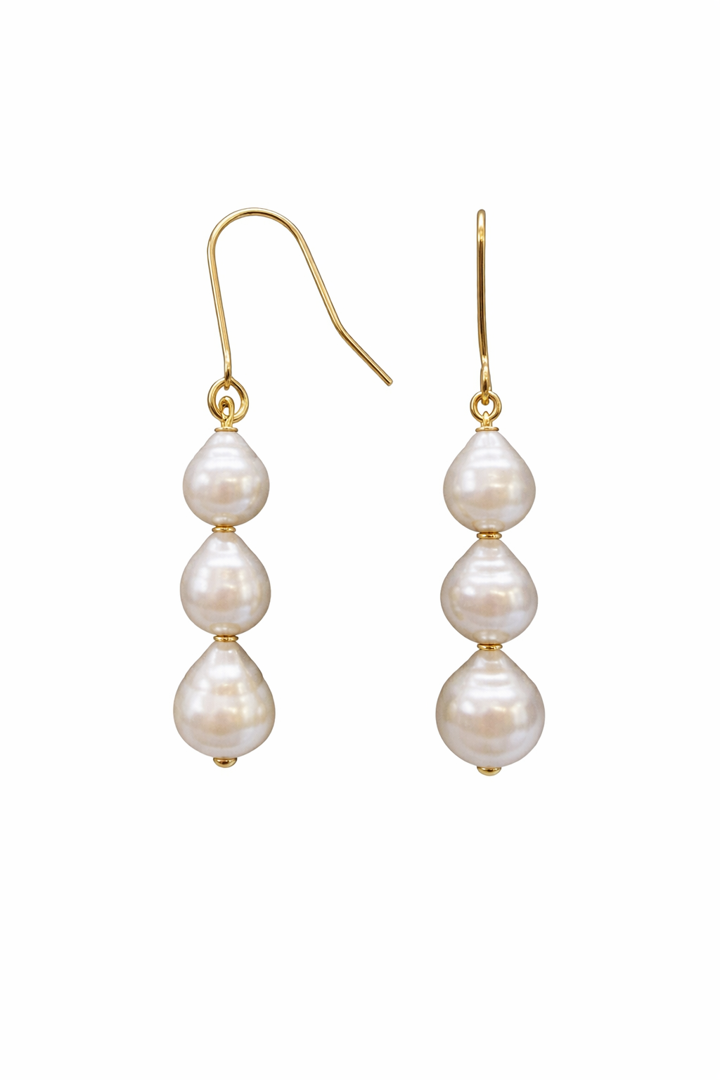 The Victoria Earrings