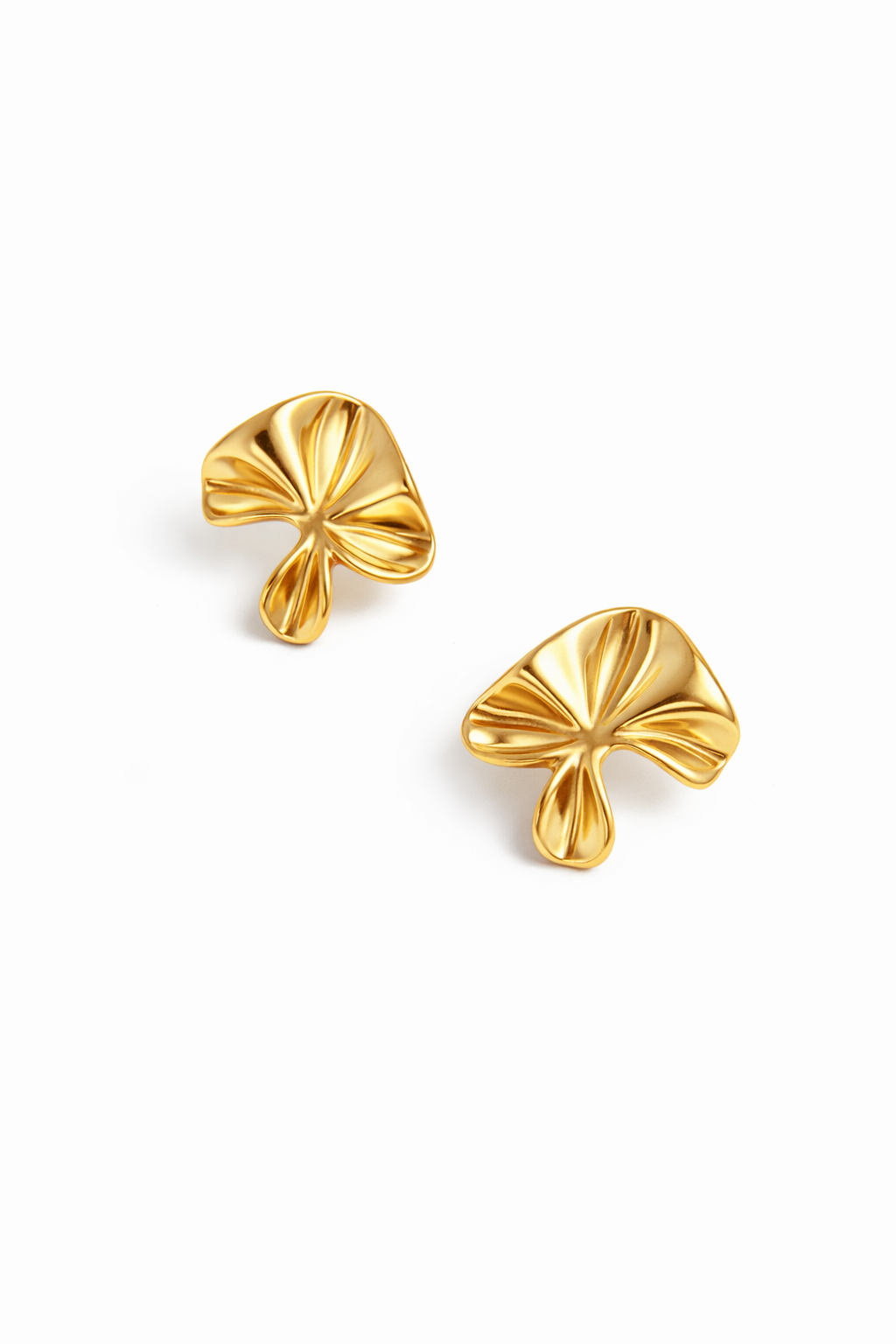 The Christine Earrings