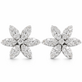 The Flora Studs