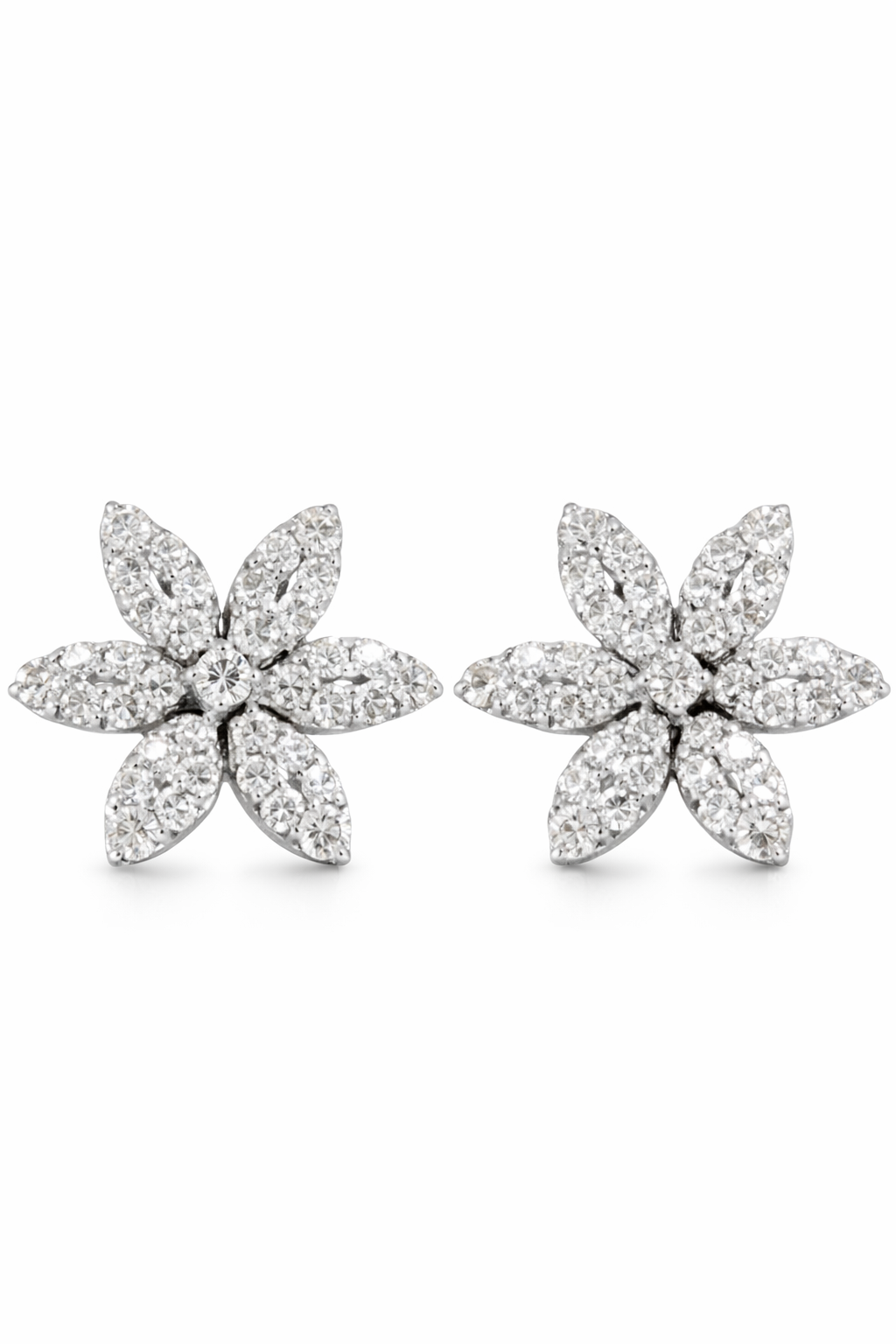 The Flora Studs
