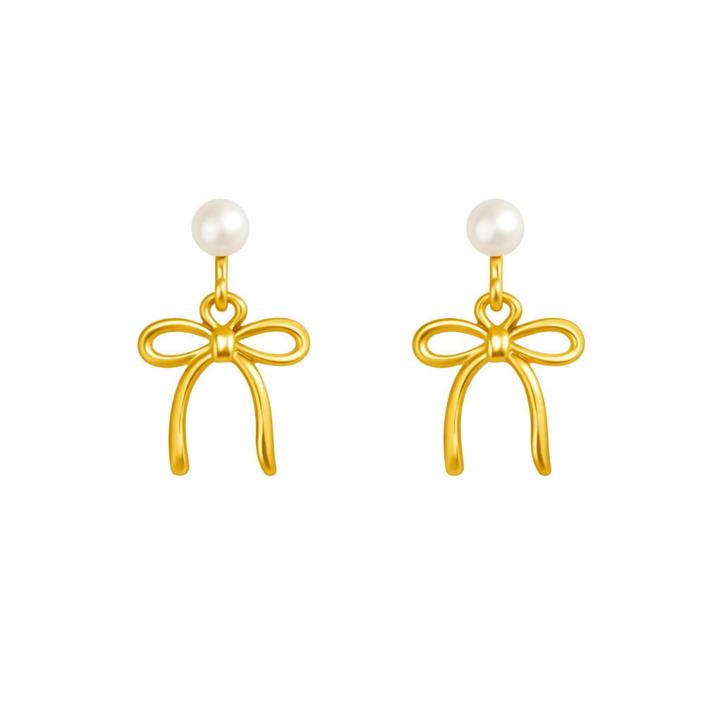 The Carla Earrings