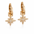 The Celeste Earrings