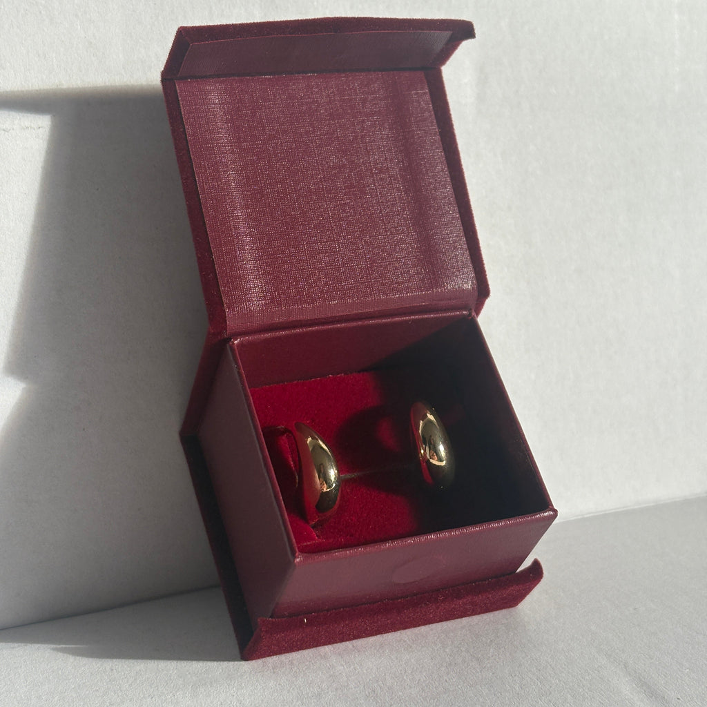 The Meabh Earrings