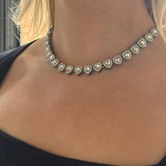 The Vivienne Necklace