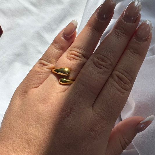 The Maud Ring