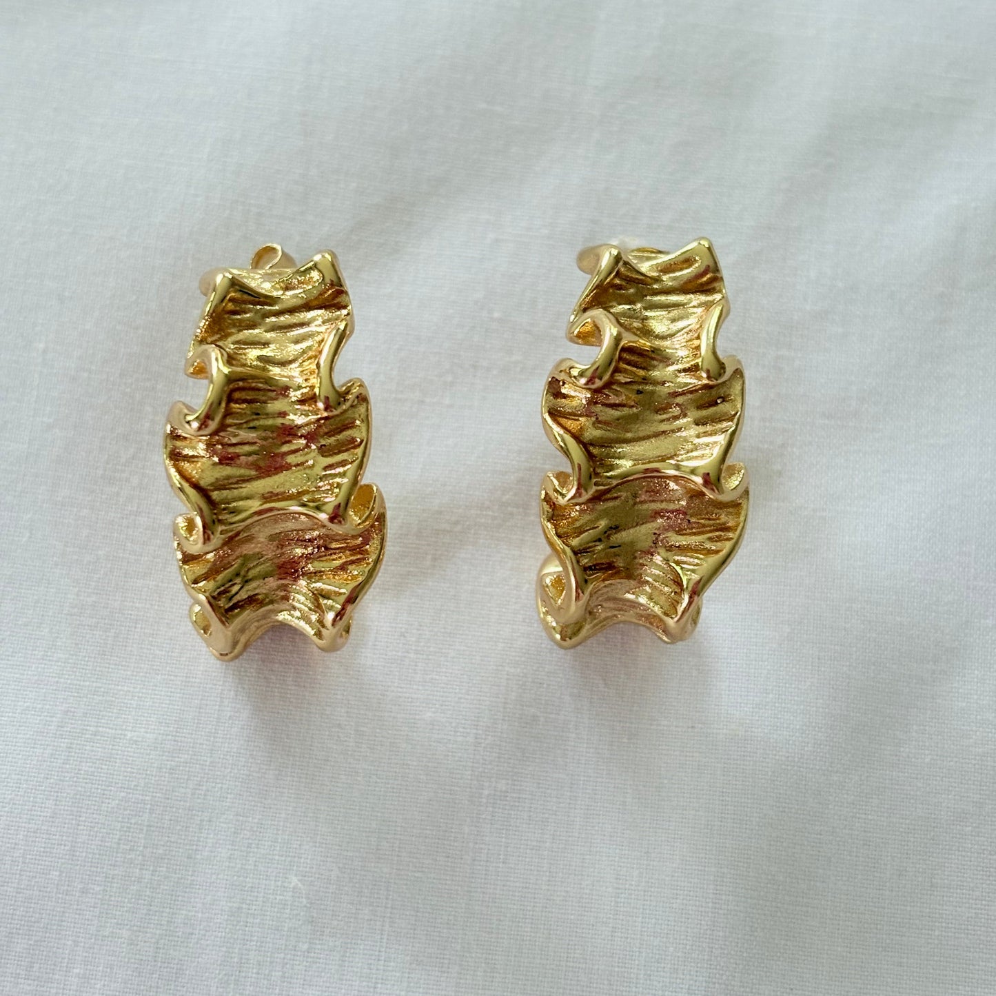 The Ella Earrings