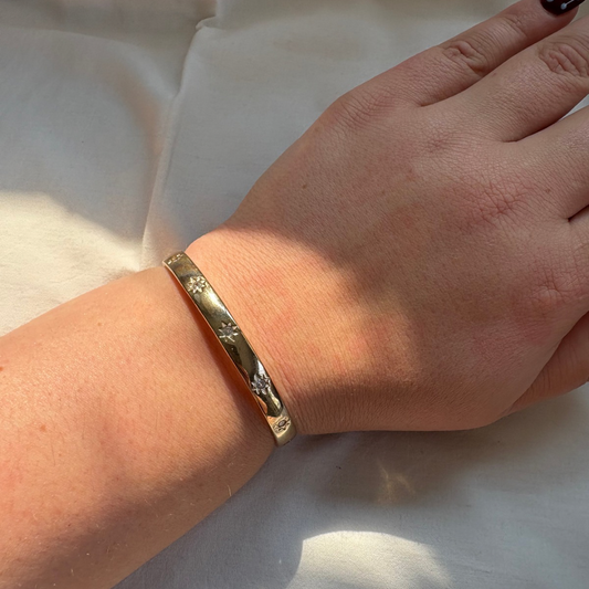 The Ophelia Bracelet