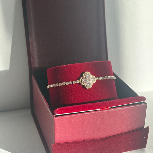 The Genevieve Bracelet