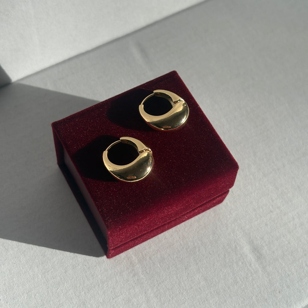 The Meabh Earrings