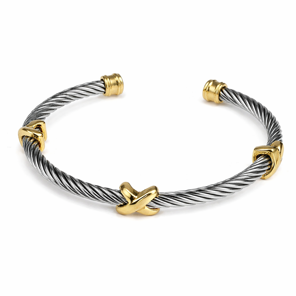 The Petra Bangle