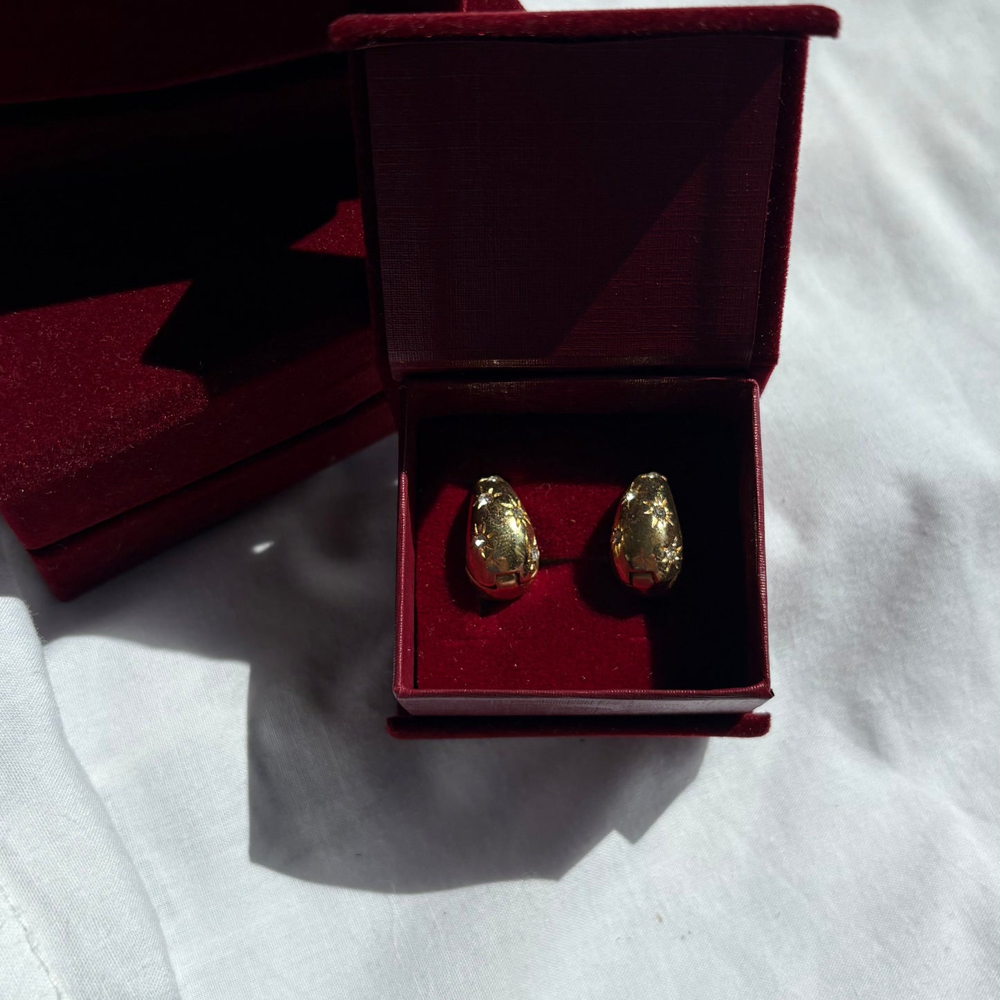 The Juliet Earring