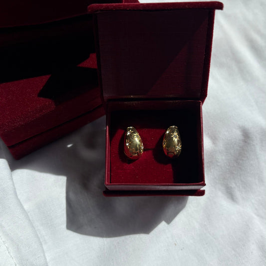 The Juliet Earring