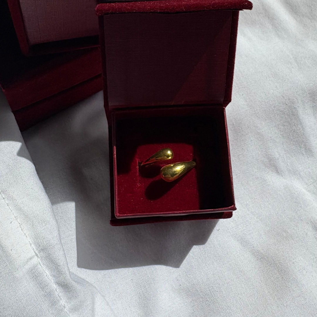 The Maud Ring
