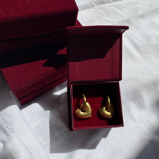 The Taylor Earrings