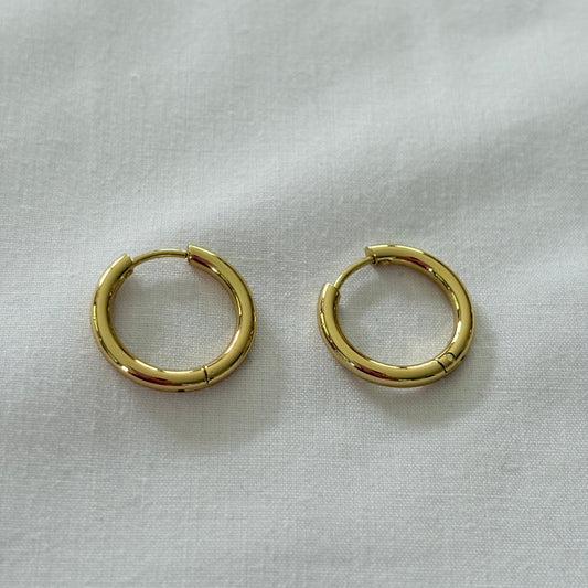 The Billie Earrings