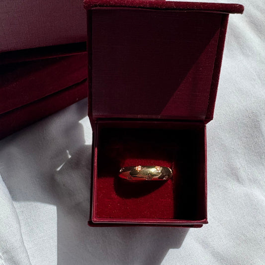 The Jett Ring