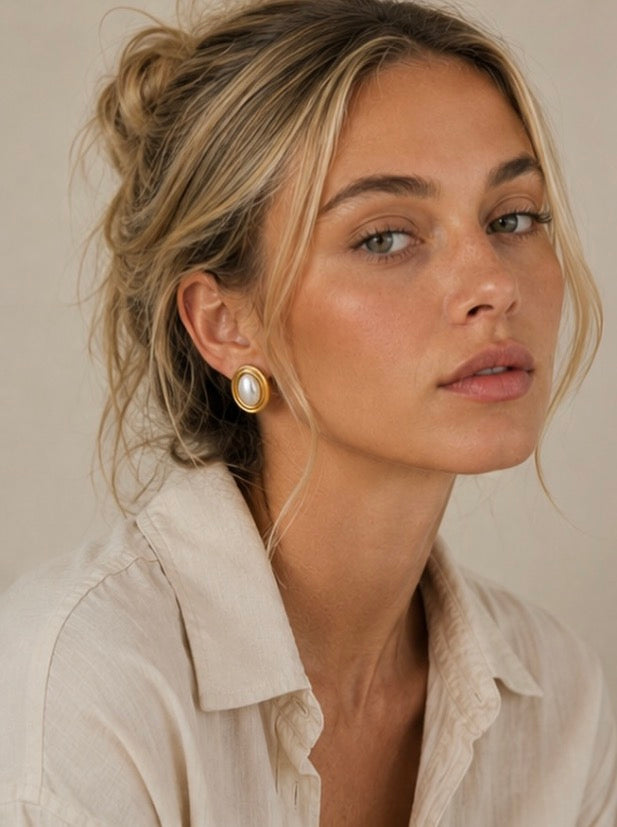 The Blair Earrings