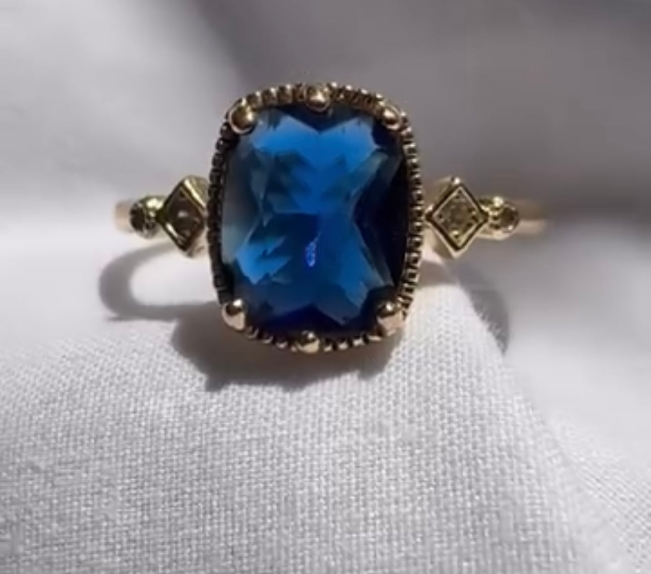 The Ada Ring