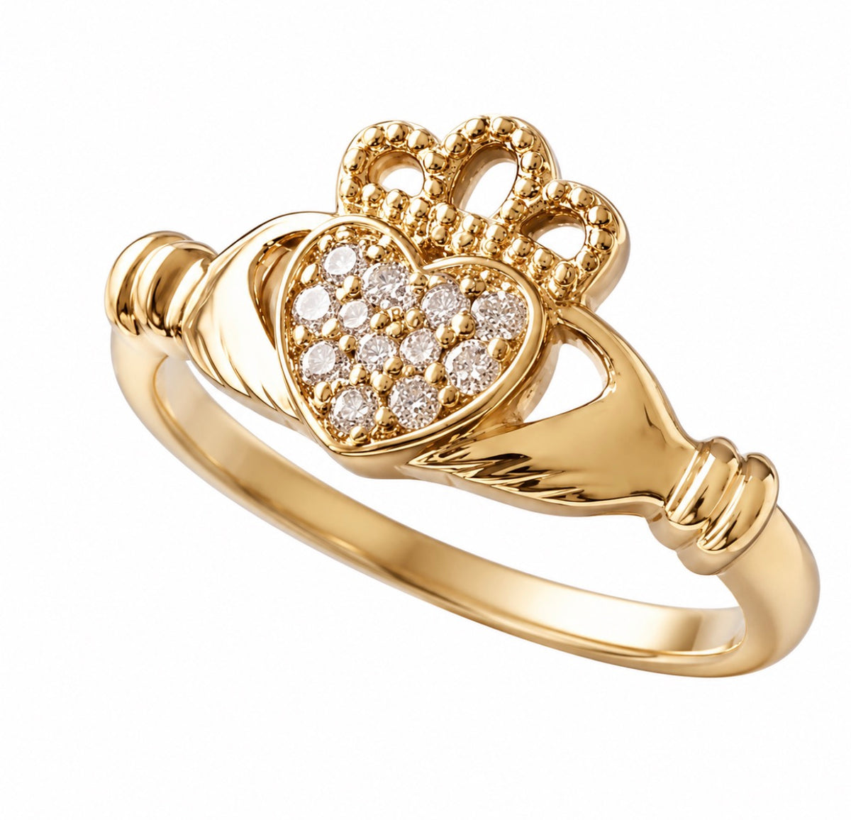 The Éire Ring
