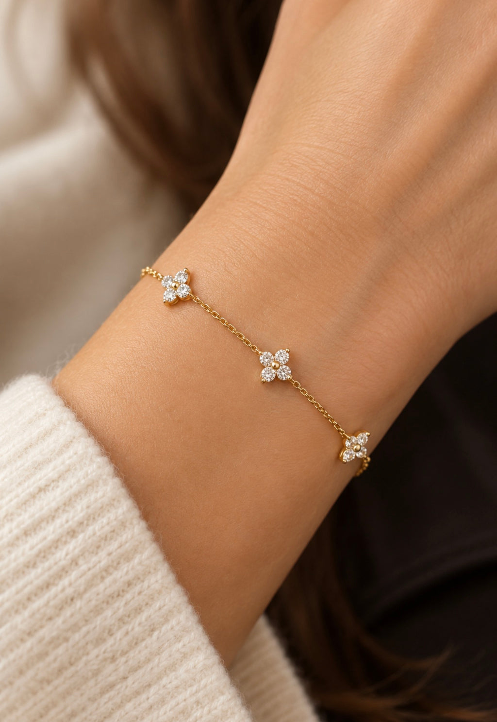 The Florence Bracelet