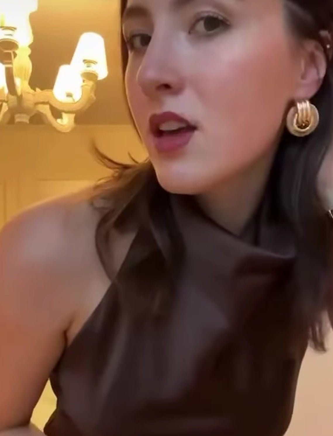 The Emmeline Earrings