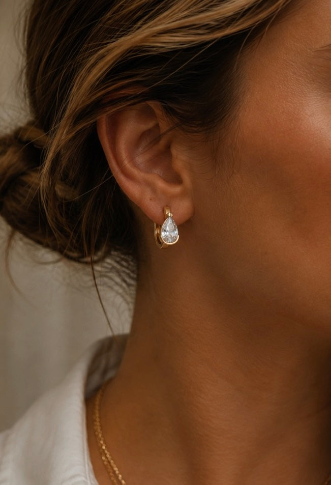 The Lumen Hoops