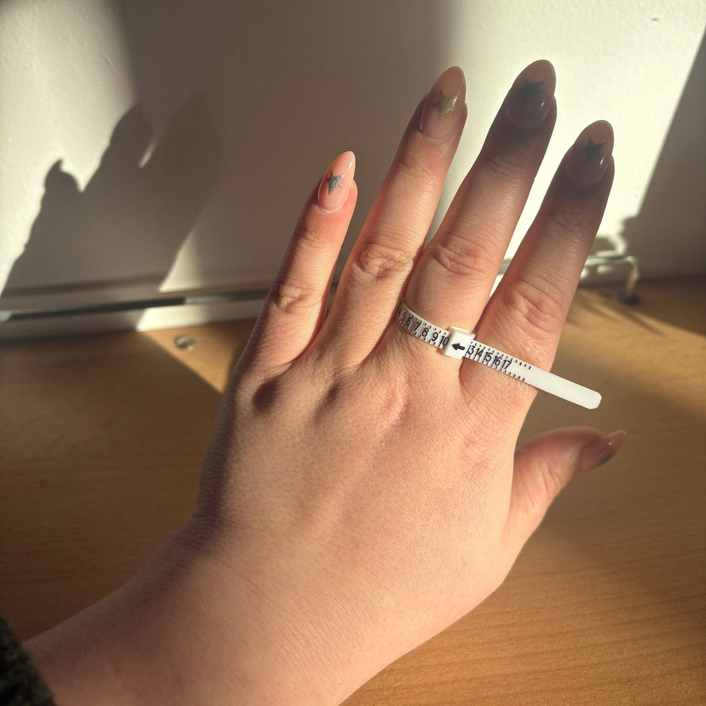 Ring Sizer