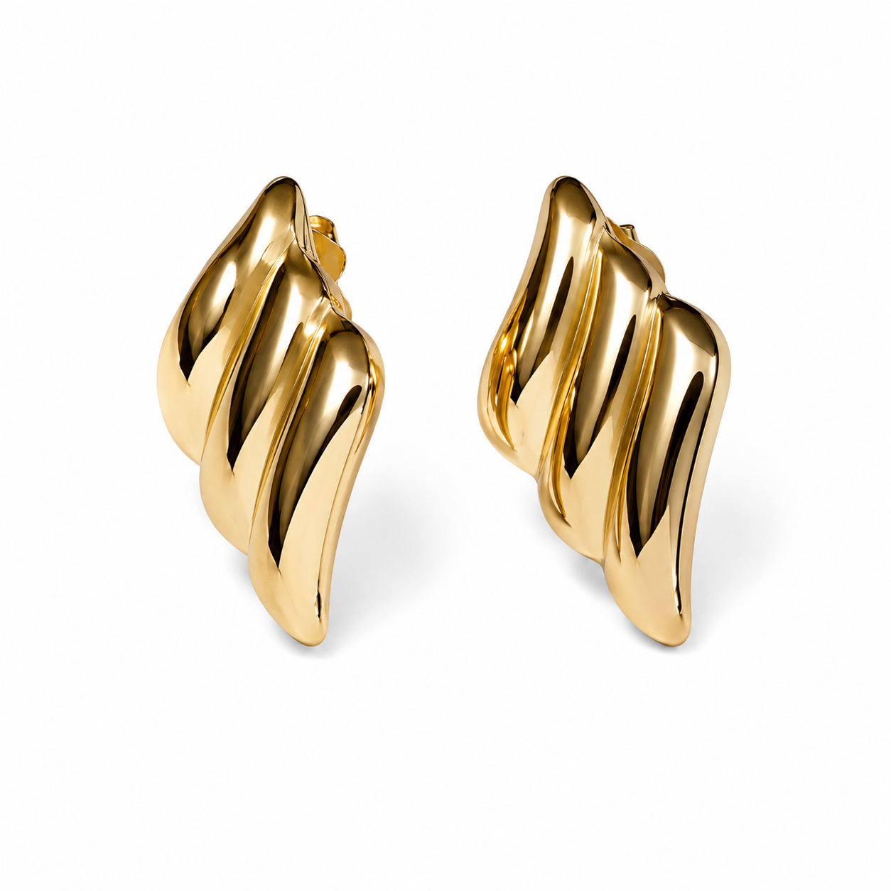 The Patti Earrings